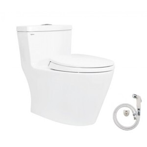 Bồn cầu 1 khối Viglacera V62