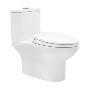 Bồn cầu 1 khối Viglacera V65