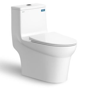 Bồn cầu 1 khối Viglacera V65