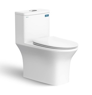 Bồn cầu 1 khối Viglacera V72