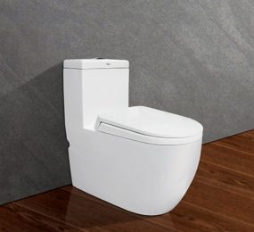 Bồn cầu 1 khối Viglacera Viglacera V51