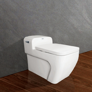 Bồn cầu 1 khối Viglacera Viglacera V61