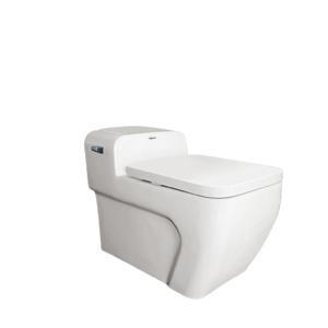 Bồn cầu 1 khối Viglacera Viglacera V61