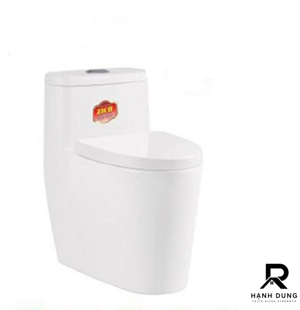 Bồn cầu 1 khối Zico ZC0810
