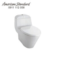 Bồn cầu 1 khối AmericanStandard VF-2011S