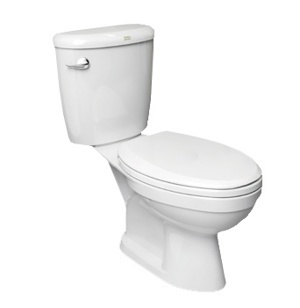 Bồn cầu American Standard VF-2395 - 2 khối