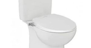 Bồn cầu 2 khối American Standard VF-2013S3