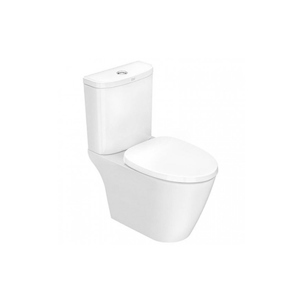 Bồn cầu 2 khối American Standard VF-2407