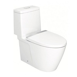Bồn cầu 2 khối American Standard 2307-WT