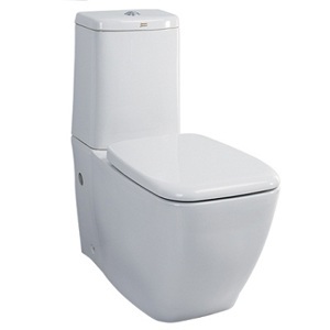 Bồn cầu American Standard 2329-WT - 2 khối