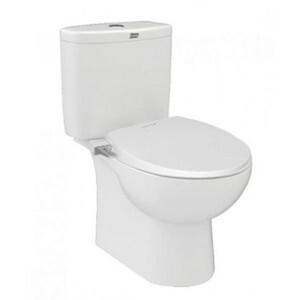 Bồn cầu 2 khối American Standard VF-2013S3