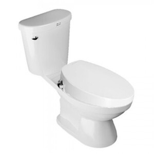 Bồn cầu 2 khối American Standard VF-2398S