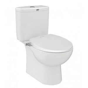 Bồn cầu 2 khối American Standard VF-2714S3