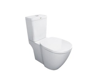 Bồn cầu American Standard 2704WT (2704-WT) - 2 khối