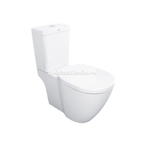 Bồn cầu American Standard 2704WT (2704-WT) - 2 khối