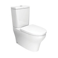 Bồn Cầu 2 Khối American Standard 2309-WT Dòng Cygnet