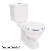 Bồn cầu 2 khối American standard VF-2321