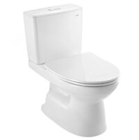 Bồn Cầu 2 Khối Aqua Ceramic INAX AC-514VAN (AC514VAN)