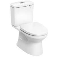 Bồn Cầu 2 Khối Aqua Ceramic INAX AC-504VAN-2