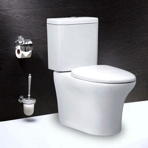 Bồn cầu 2 khối Caesar CD1341