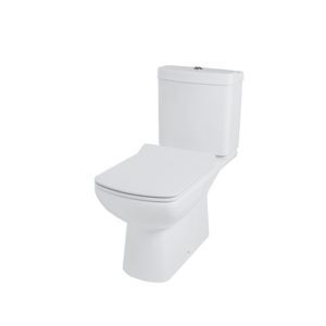 Bồn Cầu 2 Khối Compact Hafele 588.79.405