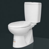 Bồn cầu 2 khối Cosani RI542V.2