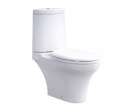 Bồn cầu Cotto C12027 - 2 khối