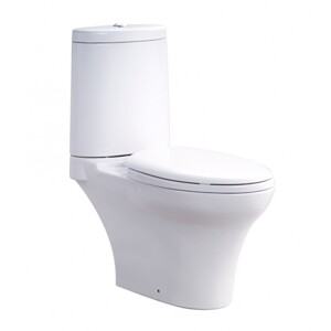 Bồn cầu Cotto C12027 - 2 khối