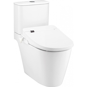 Bồn cầu 2 khối Cotto C125317(CV4)