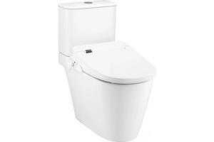 Bồn cầu 2 khối Cotto C125317(CV4)