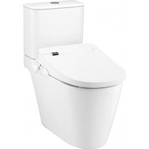 Bồn cầu 2 khối Cotto C125317(CV4)