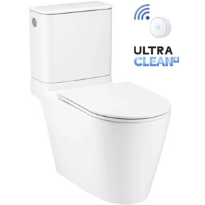 Bồn cầu 2 khối Cotto C125337