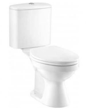 Bồn cầu 2 khối Cotto C13440