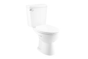 Bồn cầu 2 khối Cotto C13444