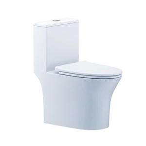 Bồn cầu Cotto C1391 - 2 khối
