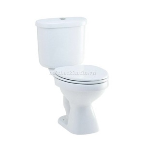 Bồn cầu Cotto C1480 - 2 khối