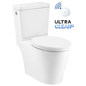 Bồn cầu 2 khối Cotto C167517