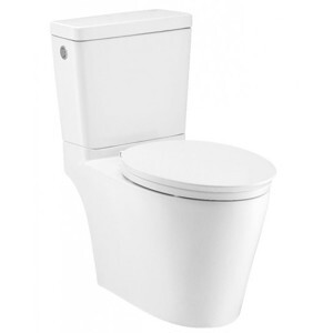 Bồn cầu 2 khối Cotto C167517