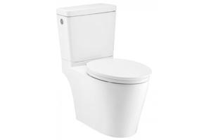 Bồn cầu 2 khối Cotto C167517