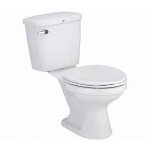 Bồn cầu Cotto C186 - 2 khối