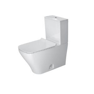 Bồn cầu 2 khối Duravit 588.45.383