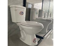 Bồn Cầu 2 Khối Giá Rẻ Cho Phòng Trọ Dưới 500k, 1 Triệu Tại Tphcm, Hà Nội, Đà Nẵng, Cần Thơ, Đà Lạt