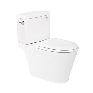 Bồn cầu 2 khối Hảo Cảnh V117