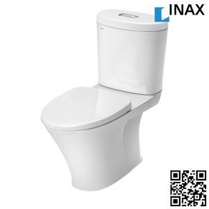 Bồn cầu 2 khối Inax AC-700VAN