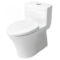 Bồn Cầu 2 khối INAX Aqua Ceramic AC-959VAN