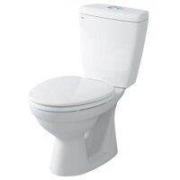 Bồn cầu 2 khối INAX C-108VAN - Milan Ceramics