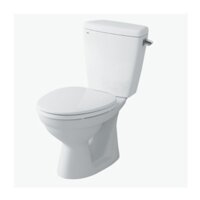 Bồn cầu 2 khối Inax C-117