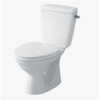 Bồn cầu 2 khối Inax C-117VA