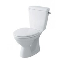 Bồn Cầu 2 Khối INAX C-117VA