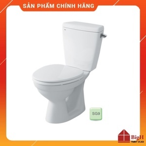 Bồn cầu 2 khối Inax C-117VA/SG9